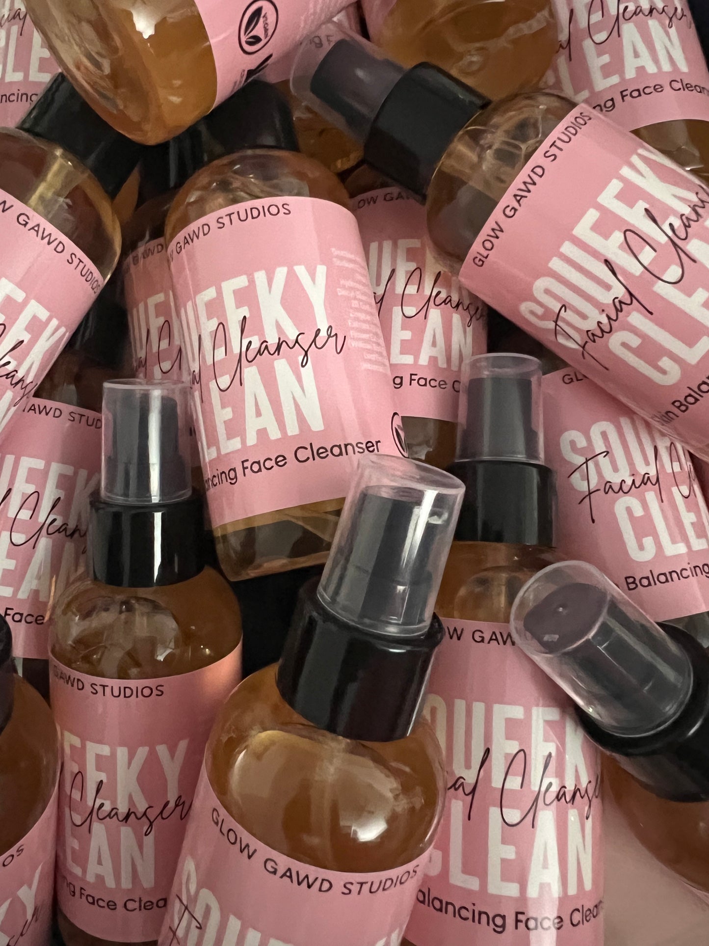 The Perfect Cocktail